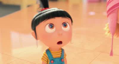 Are you single? - Despicable Me 2