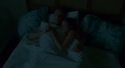 Are you sleeping? - Forgetting Sarah Marshall