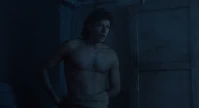 Are you sleeping with Stathis? - The Fly