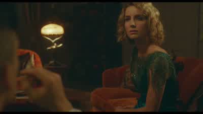 Are you so certain? - Peaky Blinders