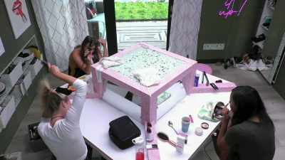 >> ARE YOU STARTING TO LIKE HIM? - Love Island