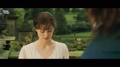- Are you staying at Lambton? - Pride &amp; Prejudice