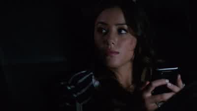 Are you still needing your you time? - Marvel's Agents of S.H.I.E.L.D.
