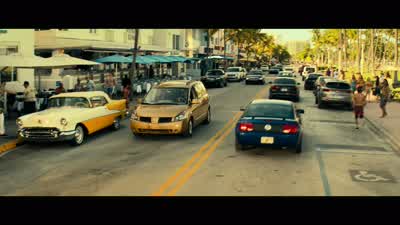 Are you stopping? - Bad Boys for Life