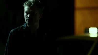 Are you sure about dessert? - Marvel's Daredevil