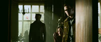 Are you sure about this? - X Men: Days of Future Past