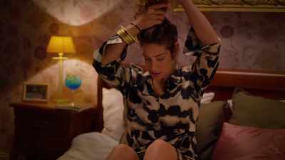 Are
you sure you don't - Savoring Paris