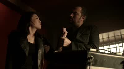 Are you sure? - Teen Wolf