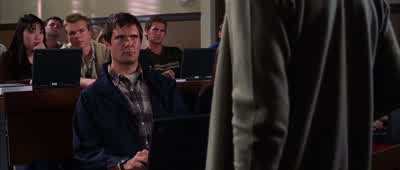 - Are you sure? - Legally Blonde