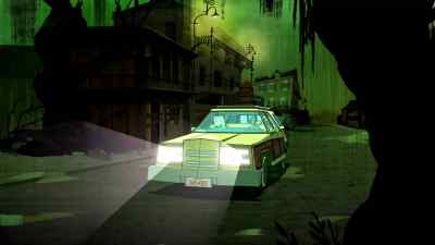 - ARE YOU SURE - Scooby-Doo! Mystery Incorporated