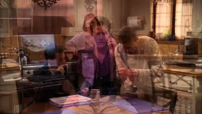 Are you sure? - Two and a Half Men