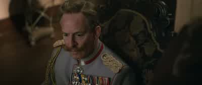 Are you sure? - The King's Man