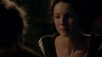 Are you sure? - Outlander
