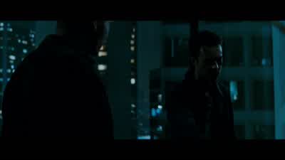 - Are you sure? - Fight Club