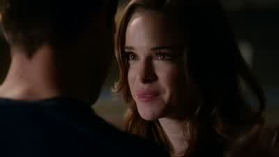 - Are you sure? - The Flash