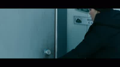Are you sure someone's in there? - Wind River