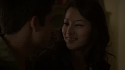 Are you sure that's a good idea? - Teen Wolf