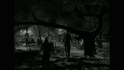 - Are you sure this is Bailey park? - It's a Wonderful Life