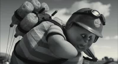 Are you sure this is going to work? - Frankenweenie