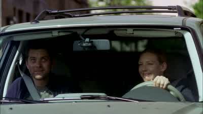 Are you sure this is gonna work? - Fringe