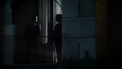 Are you sure this is the place? - Gotham