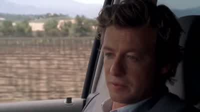 Are you sure this is the right rosalind? - The Mentalist