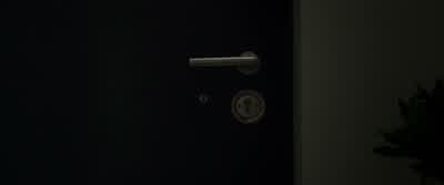 Are you sure you have the right keys? - Don't Breathe