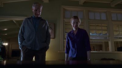 ARE YOU SURE
YOU LIKE IT ? - Six Feet Under