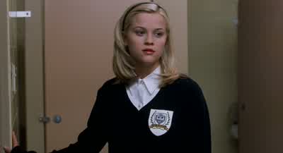 Are you sure you'll be okay? - Cruel Intentions
