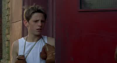 Are you sure you're not going to come? - Billy Elliot