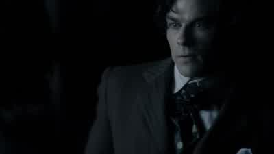 Are you sure you're ready for this? - The Vampire Diaries