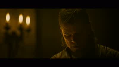 Are you telling me the truth? - The Last Duel