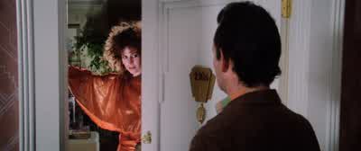 Are you the keymaster? - Ghostbusters