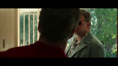 Are you the man? - The Nice Guys