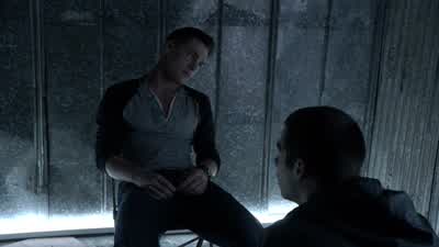 Are you the one killing people? - Teen Wolf