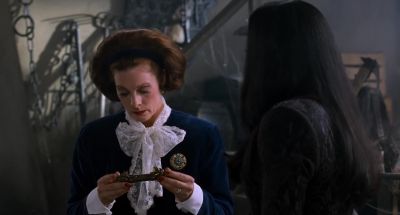 MargaretAbout the séance tonightI wish you'd come It's Gomez I'm terribly worried about himHe won't eat He can't sleepHe keeps coughing up bloodHe coughs up bloodWell not like he used to - The Addams Family