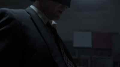 ARE YOU THERE? - The Americans