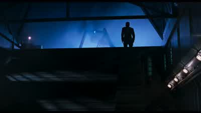 Are you thereThere you are - The Lost World: Jurassic Park