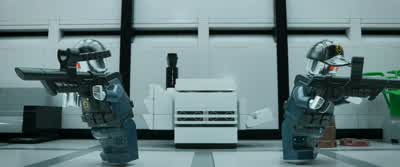 - Are you thinking what I'm thinking? - The Lego Movie