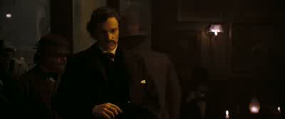 - Are you Thomas Gates? - National Treasure: Book of Secrets