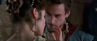 Are you to be my muse, Rosaline? - Shakespeare in Love