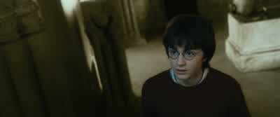 Are you Tom Riddle? - Harry Potter and the Chamber of Secrets