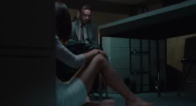 Are you torturing me on purpose? - Being John Malkovich