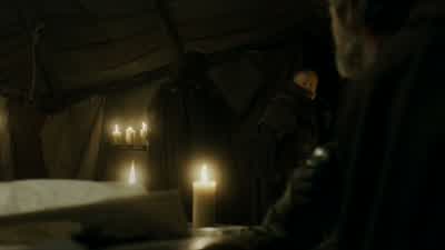 Are you touched, boy?! - Game of Thrones