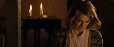 Are you trying to build your universal machine? - The Imitation Game