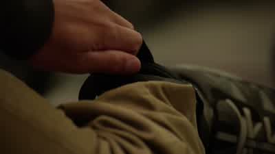 Are you trying to get us killed? - Arrow