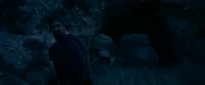 Are you trying to say something with your absence? - Exodus: Gods and Kings