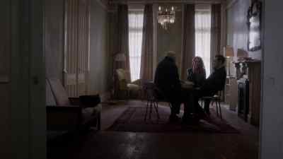 ARE YOU TWO ALL RIGHT? - The Americans