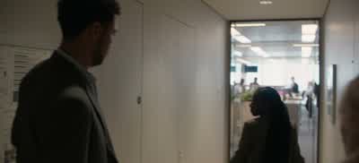 - Are you two coming to the trauma thing? - Steal