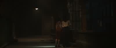 -Are you two okay? - The Nun II